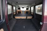 Mercedes-Benz G550 2013 года